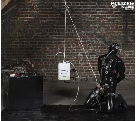 Benett Polizei Klub