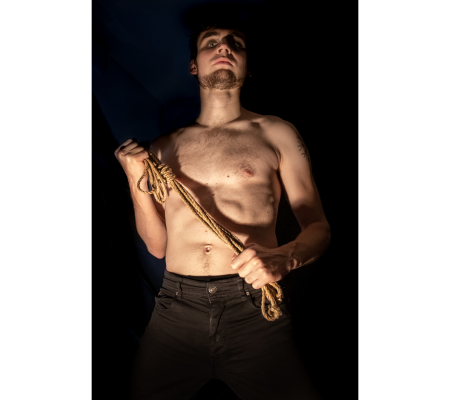 Jordan de Pauline