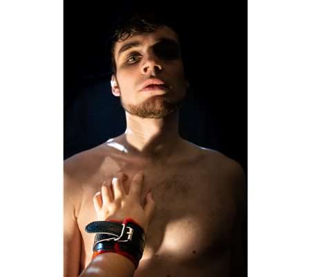 Jordan de Pauline