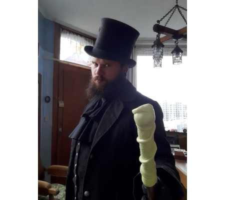 Pagan le Raconteur